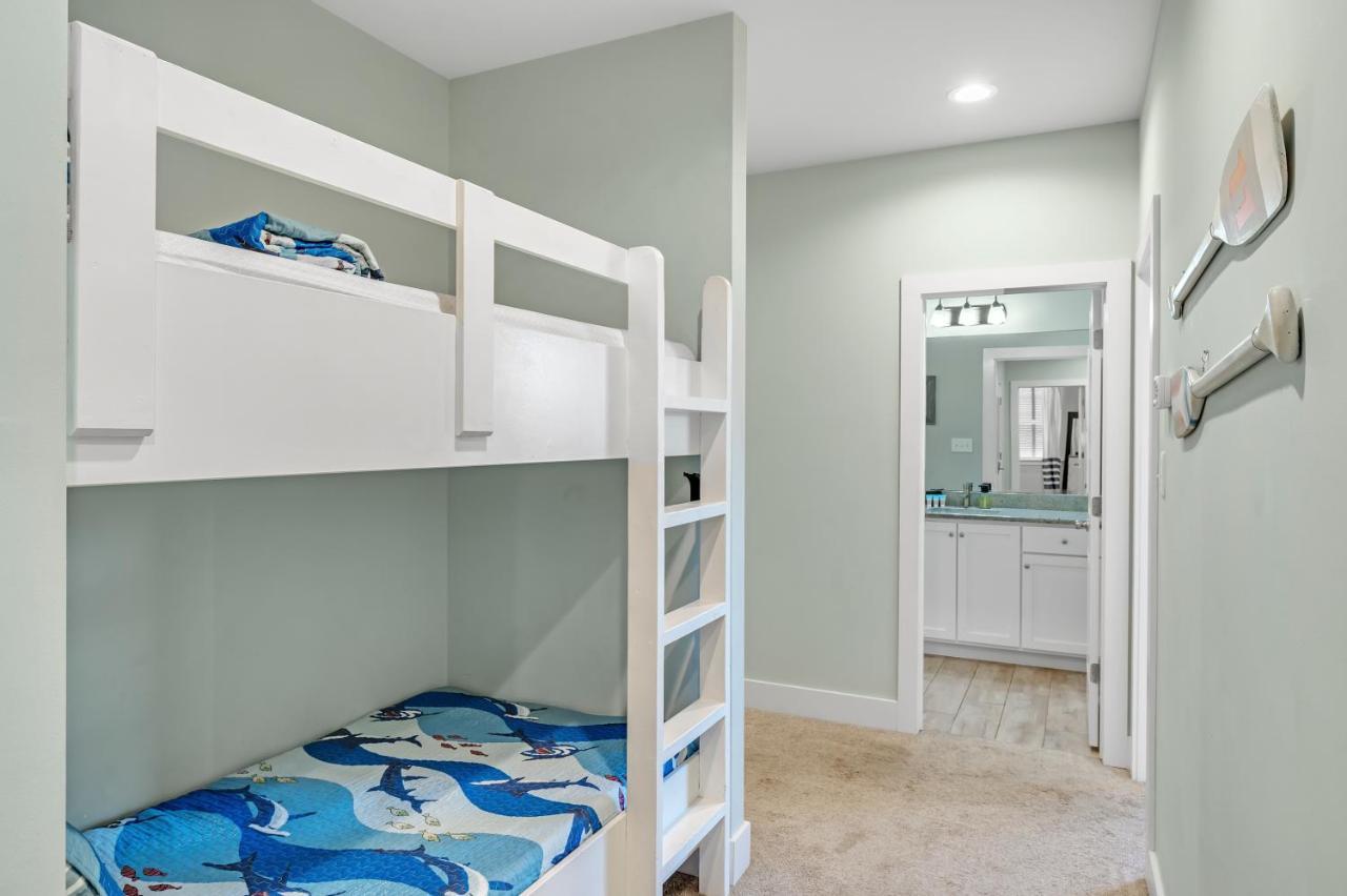 Coral Dreams-Luxe Cottage Steps From The Beach & Pool! Gulf Shores Exterior photo