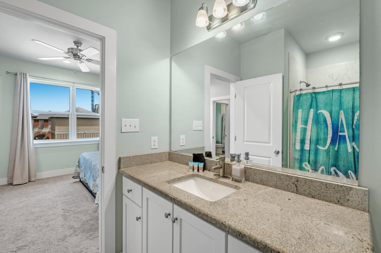 Coral Dreams-Luxe Cottage Steps From The Beach & Pool! Gulf Shores Exterior photo