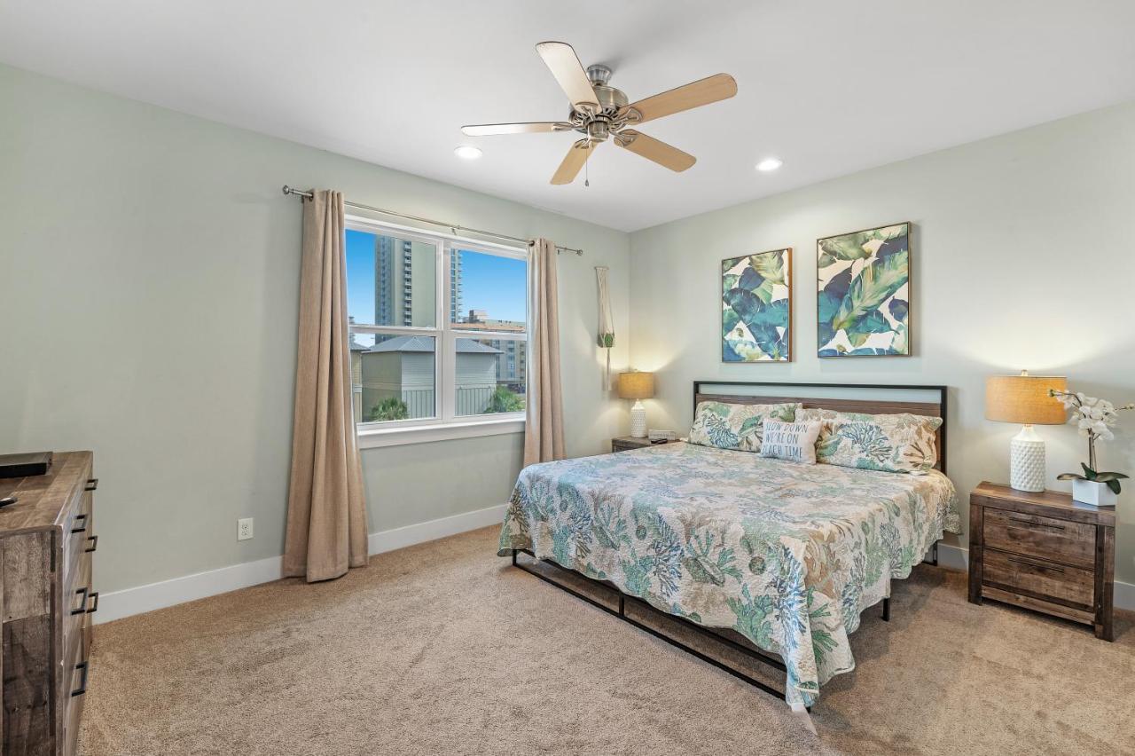 Coral Dreams-Luxe Cottage Steps From The Beach & Pool! Gulf Shores Exterior photo