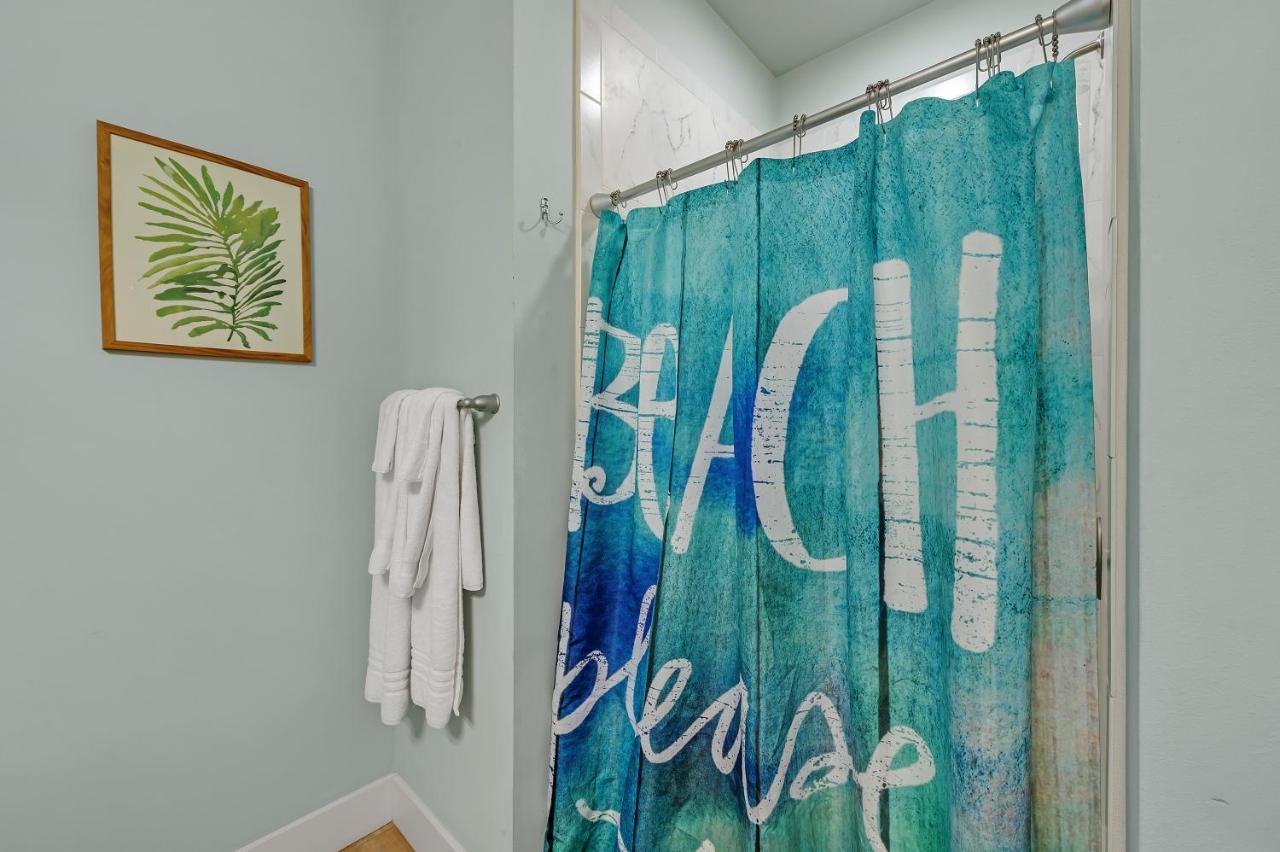 Coral Dreams-Luxe Cottage Steps From The Beach & Pool! Gulf Shores Exterior photo