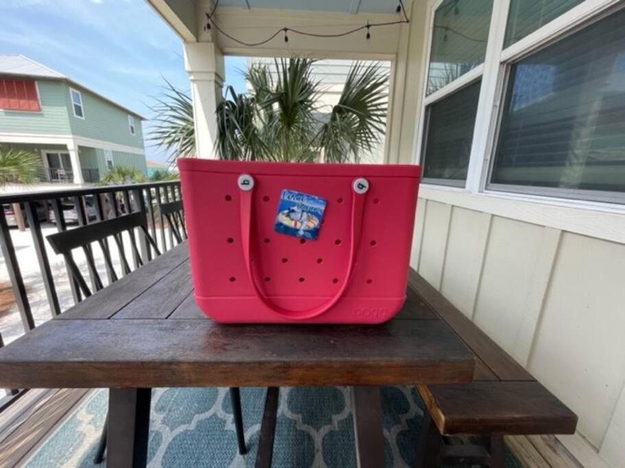 Coral Dreams-Luxe Cottage Steps From The Beach & Pool! Gulf Shores Exterior photo