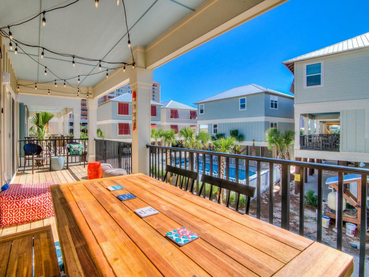 Coral Dreams-Luxe Cottage Steps From The Beach & Pool! Gulf Shores Exterior photo