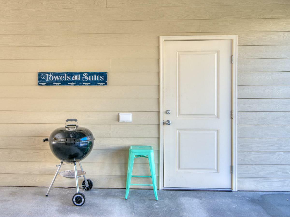 Coral Dreams-Luxe Cottage Steps From The Beach & Pool! Gulf Shores Exterior photo