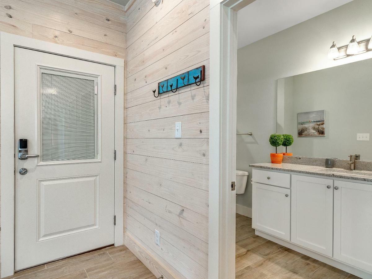 Coral Dreams-Luxe Cottage Steps From The Beach & Pool! Gulf Shores Exterior photo