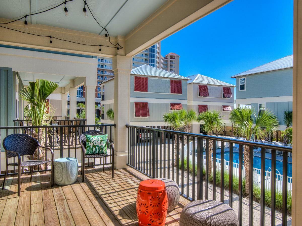 Coral Dreams-Luxe Cottage Steps From The Beach & Pool! Gulf Shores Exterior photo